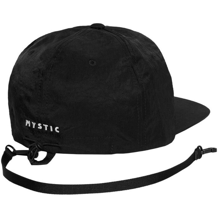 2024 Mystic Ripple Cap 35108.240206 - Black